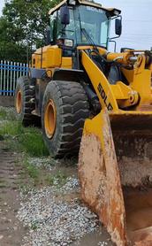Buy SDLG L955 Used Loader / 2 Buy SDLG L955 Used Loader / 2