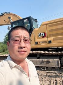 Buy Caterpillar 336E Used Excavator / 2 Buy Caterpillar 336E Used Excavator / 2