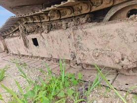 Buy Sany SY55 Used Excavator / 9 Buy Sany SY55 Used Excavator / 9