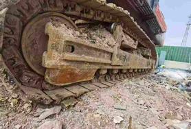 Buy Doosan DH500 Used Excavator / 6 Buy Doosan DH500 Used Excavator / 6