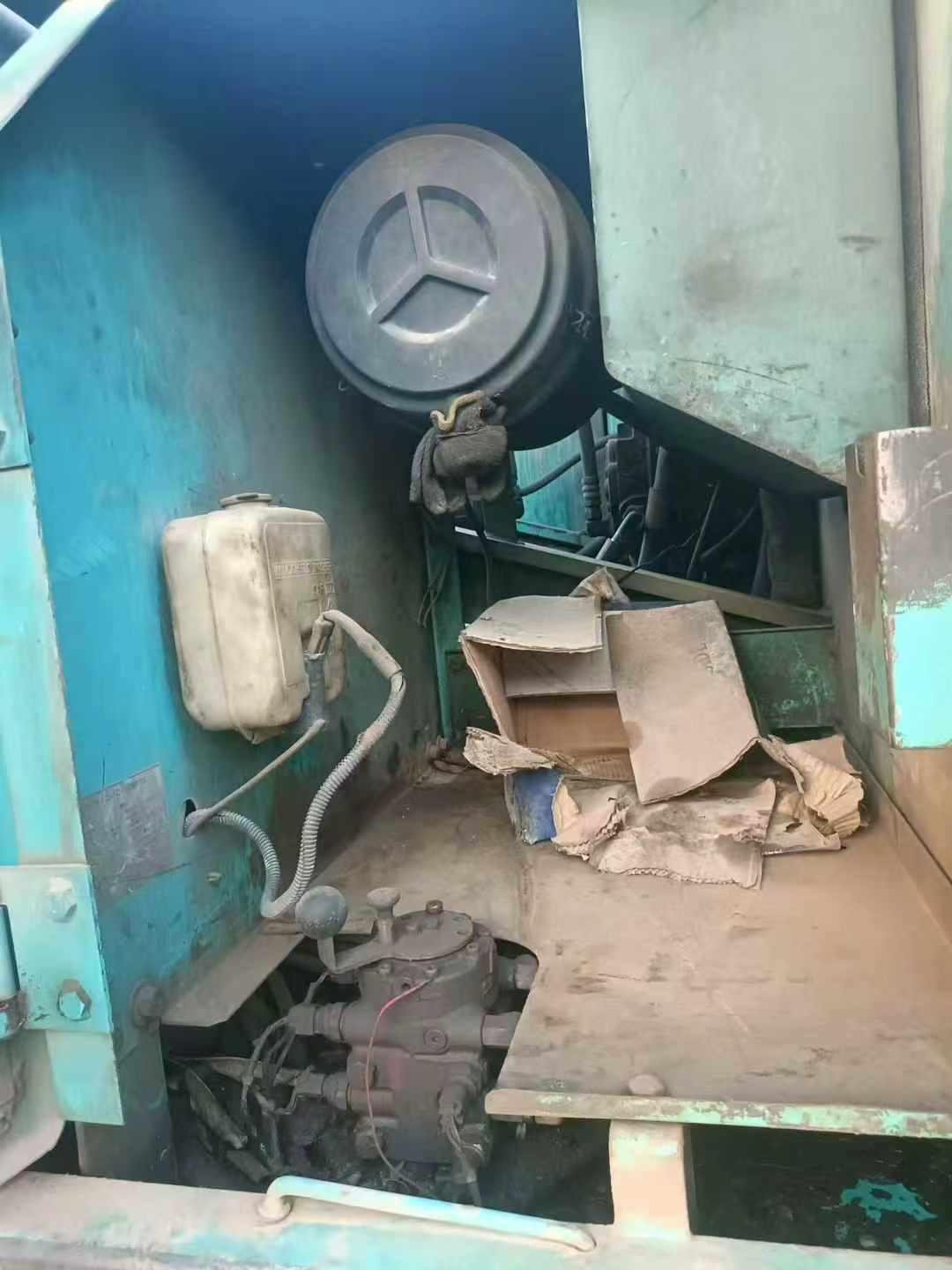 Buy Kobelco SK200-10 Used Excavator / 7
