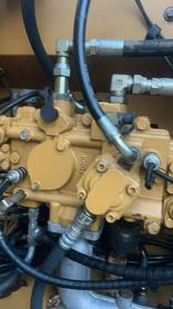 Buy Caterpillar 312 Used Excavator / 6 Buy Caterpillar 312 Used Excavator / 6