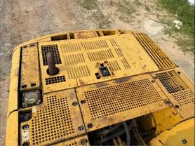 Buy Caterpillar 320C Used Excavator / 4 Buy Caterpillar 320C Used Excavator / 4