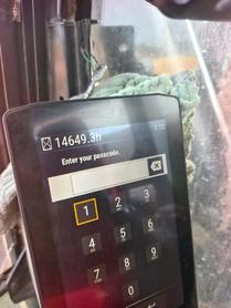 Buy Caterpillar 349E Used Excavator / 7 Buy Caterpillar 349E Used Excavator / 7