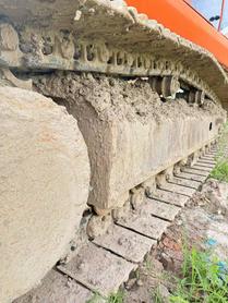Buy Doosan DH225-9 Used Excavator / 4 Buy Doosan DH225-9 Used Excavator / 4