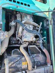 Buy Kobelco SK210-6 Used Excavator / 3 Buy Kobelco SK210-6 Used Excavator / 3