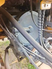 Buy Lonking LG855N Used Loader / 8 Buy Lonking LG855N Used Loader / 8