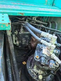 Buy Kobelco SK210-6 Used Excavator / 7 Buy Kobelco SK210-6 Used Excavator / 7