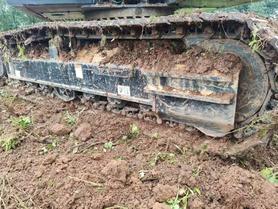 Buy Sany SY135 Used Excavator / 7 Buy Sany SY135 Used Excavator / 7
