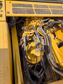 Buy Komatsu PC360-7 Used Excavator / 5 Buy Komatsu PC360-7 Used Excavator / 5