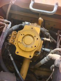 Buy Caterpillar 349E Used Excavator / 6 Buy Caterpillar 349E Used Excavator / 6