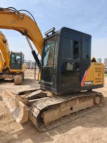 Buy Sany SY75 Used Excavator / 4 Buy Sany SY75 Used Excavator / 4