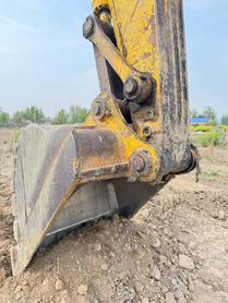 Buy Komatsu PC200-8 Used Excavator / 5 Buy Komatsu PC200-8 Used Excavator / 5