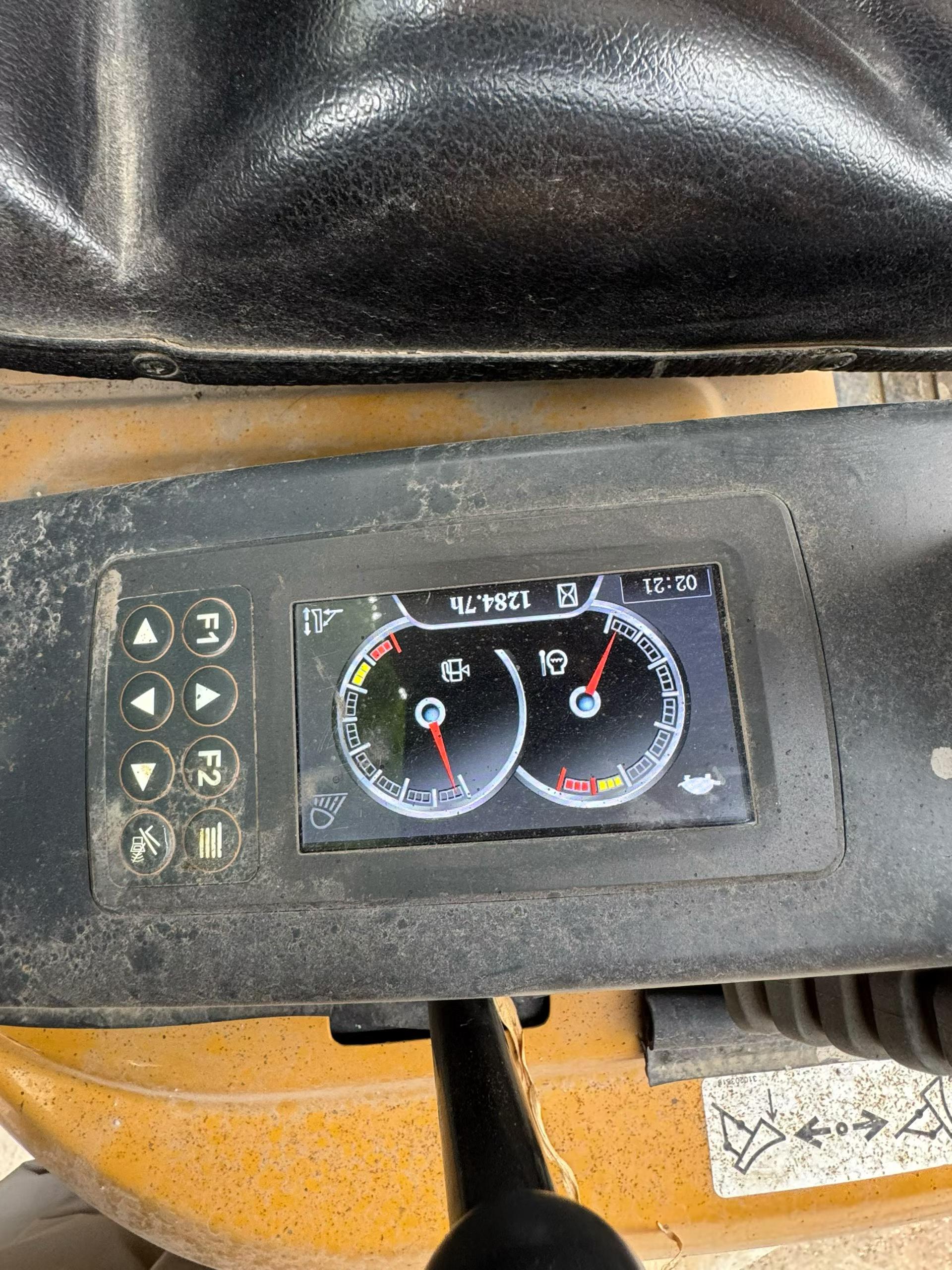 Buy XCMG XE17U Used Excavator / 5