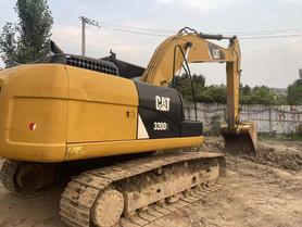 Buy Caterpillar 320D Used Excavator / 5 Buy Caterpillar 320D Used Excavator / 5