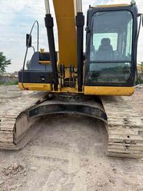 Buy Caterpillar 320D Used Excavator / 3 Buy Caterpillar 320D Used Excavator / 3