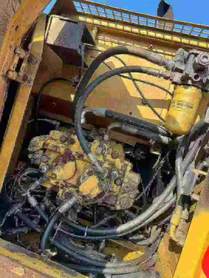 Buy Caterpillar 312C Used Excavator / 5 Buy Caterpillar 312C Used Excavator / 5