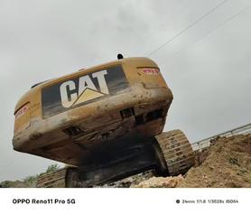 Buy Caterpillar 336E Used Excavator / 4 Buy Caterpillar 336E Used Excavator / 4