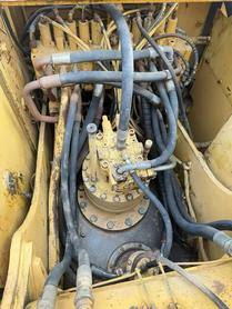 Buy Caterpillar 320C Used Excavator / 6 Buy Caterpillar 320C Used Excavator / 6