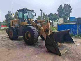 Buy SDLG ZL50E Used Loader / 2 Buy SDLG ZL50E Used Loader / 2