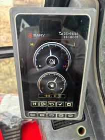 Buy Sany SY205C Used Excavator / 3 Buy Sany SY205C Used Excavator / 3