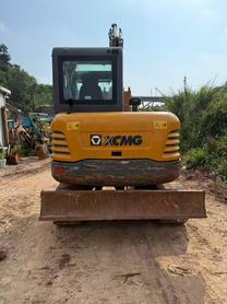 Buy XCMG XE60 Used Excavator / 8 Buy XCMG XE60 Used Excavator / 8