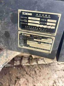 Buy XCMG XE135B Used Excavator / 8 Buy XCMG XE135B Used Excavator / 8