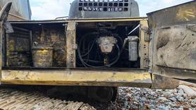 Buy Komatsu PC360-7 Used Excavator / 9 Buy Komatsu PC360-7 Used Excavator / 9