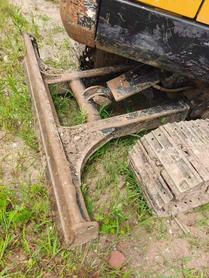 Buy Sany SY55 Used Excavator / 8 Buy Sany SY55 Used Excavator / 8