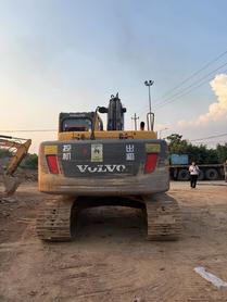 Buy Volvo EC140 Used Excavator / 4 Buy Volvo EC140 Used Excavator / 4