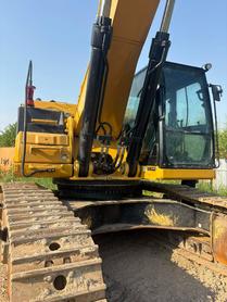 Buy Caterpillar CAT352 Used Excavator / 5 Buy Caterpillar CAT352 Used Excavator / 5