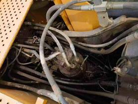 Buy Volvo EC210B Used Excavator / 5 Buy Volvo EC210B Used Excavator / 5