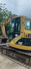 Buy Caterpillar 308C Used Excavator / 7 Buy Caterpillar 308C Used Excavator / 7