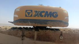 Buy XCMG LW220 Used Excavator / 2 Buy XCMG LW220 Used Excavator / 2