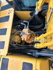 Buy Sany SY205C Used Excavator / 4 Buy Sany SY205C Used Excavator / 4