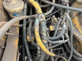 Buy Caterpillar 345D Used Excavator / 3 Buy Caterpillar 345D Used Excavator / 3