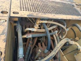 Buy Caterpillar 320C Used Excavator / 5 Buy Caterpillar 320C Used Excavator / 5