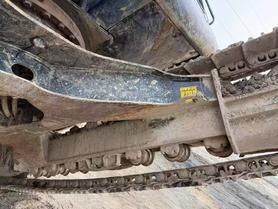 Buy Sany SY135 Used Excavator / 4 Buy Sany SY135 Used Excavator / 4