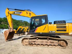 Buy Sany SY225C Used Excavator / 5 Buy Sany SY225C Used Excavator / 5