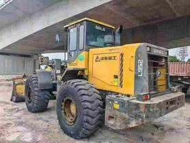 Buy SDLG ZL50E Used Loader / 4 Buy SDLG ZL50E Used Loader / 4