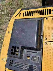 Buy Caterpillar 313D Used Excavator / 9 Buy Caterpillar 313D Used Excavator / 9