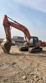 Buy Hitachi EX360-5 Used Excavator / 5 Buy Hitachi EX360-5 Used Excavator / 5