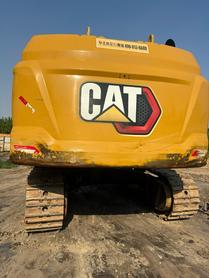 Buy Caterpillar CAT352 Used Excavator / 4 Buy Caterpillar CAT352 Used Excavator / 4
