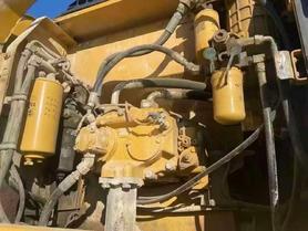 Buy Caterpillar 323 Used Excavator / 6 Buy Caterpillar 323 Used Excavator / 6