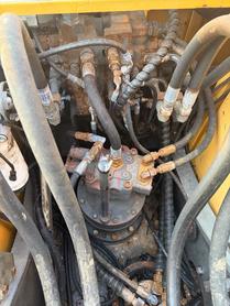 Buy Volvo EC140 Used Excavator / 7 Buy Volvo EC140 Used Excavator / 7