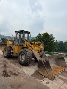 Buy LiuGong ZL50C Used Loader Buy LiuGong ZL50C Used Loader