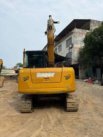 Buy Sany SY95C Used Excavator / 2 Buy Sany SY95C Used Excavator / 2