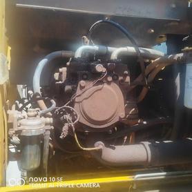 Buy Komatsu PC160-7 Used Excavator / 6 Buy Komatsu PC160-7 Used Excavator / 6