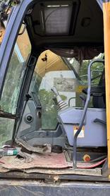 Buy XCMG XE200DA Used Excavator / 6 Buy XCMG XE200DA Used Excavator / 6