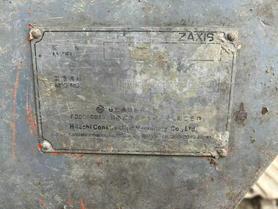 Buy Hitachi ZX200-6 Used Excavator / 9 Buy Hitachi ZX200-6 Used Excavator / 9